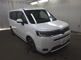 HONDA STEP WAGON 2025