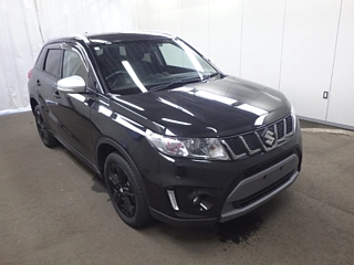 SUZUKI ESCUDO 2018