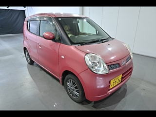 NISSAN MOCO 2006