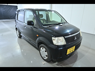 MITSUBISHI EK WAGON 2005