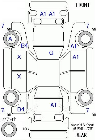 Аукционный лист HONDA ODYSSEY 2018