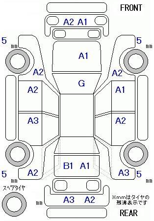 Аукционный лист HONDA CR-V 2021