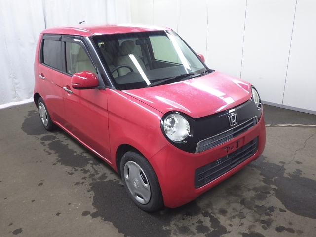 HONDA N ONE 2012