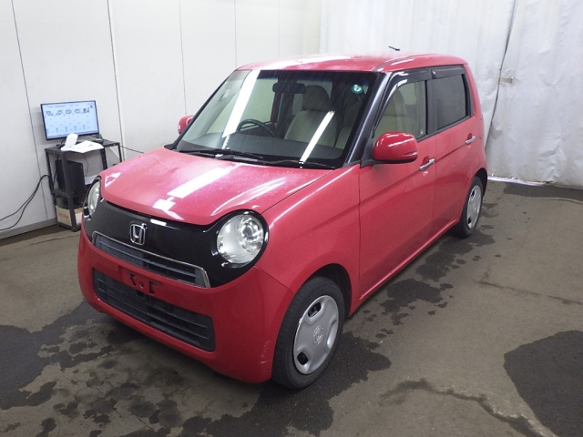 HONDA N ONE 2012