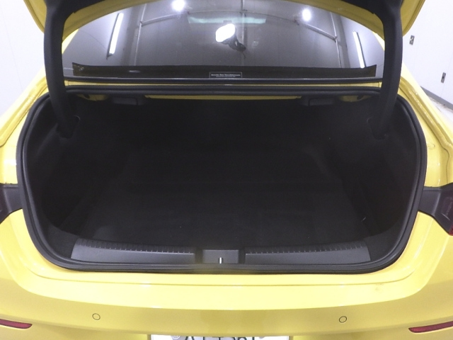 MERCEDES BENZ CLA CLASS 2020