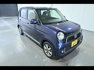 HONDA N ONE