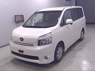 TOYOTA VOXY 2008