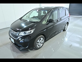 HONDA FREED 2018