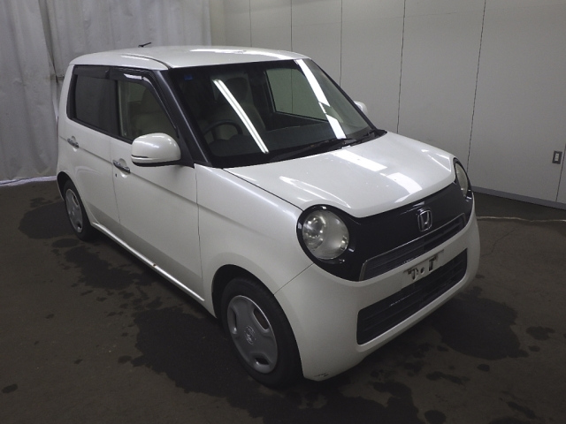 HONDA N ONE 2013