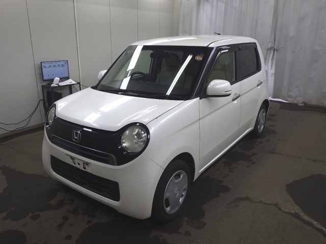 HONDA N ONE 2013