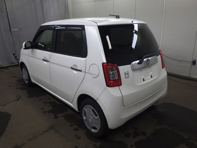 HONDA N ONE 2013