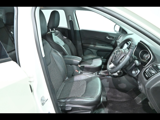 CHRYSLER JEEP COMPASS 2019