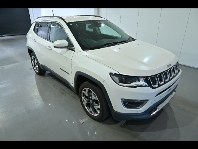 CHRYSLER JEEP COMPASS 2019