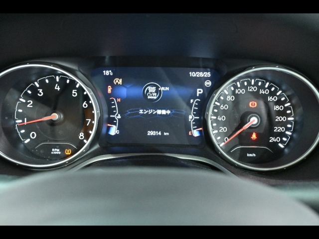 CHRYSLER JEEP COMPASS 2019