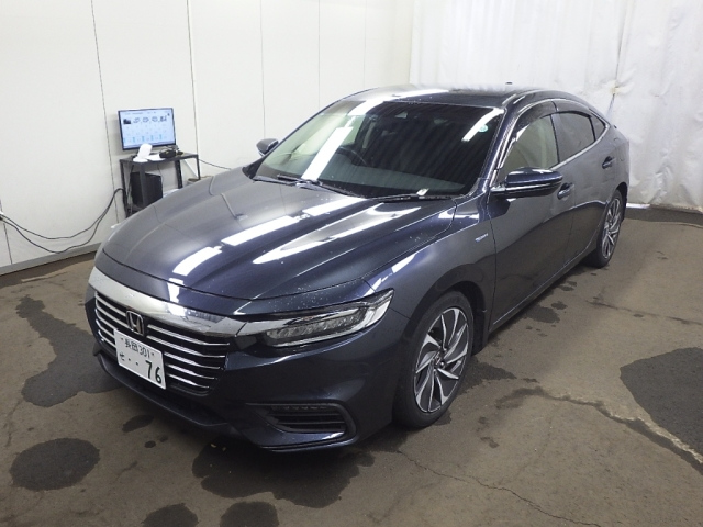 HONDA INSIGHT 2019