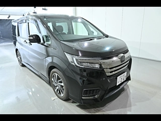 HONDA STEP WAGON 2022