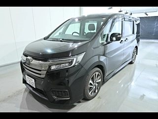 HONDA STEP WAGON 2022