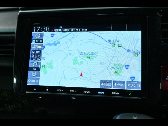 HONDA STEP WAGON 2022