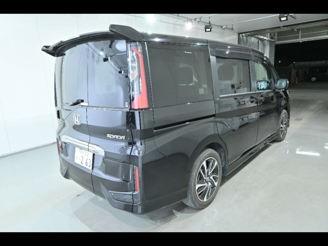 HONDA STEP WAGON 2022