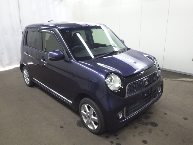 HONDA N ONE 2013