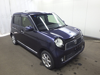 HONDA N ONE 2013