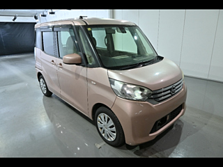 NISSAN DAYZ ROOX 2016