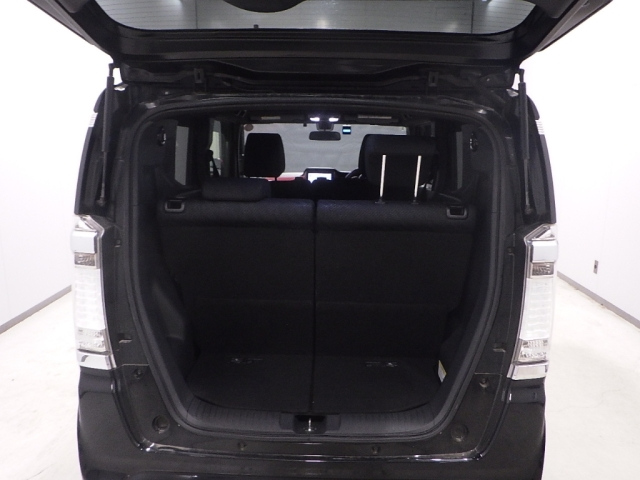 HONDA N BOX SLASH 2015