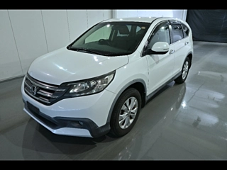 HONDA CR-V 2013