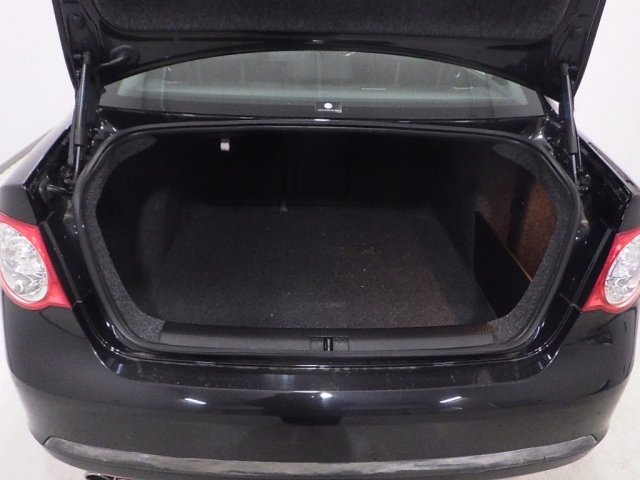 VOLKSWAGEN JETTA 2008