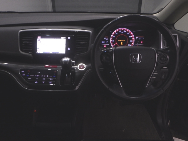 HONDA ODYSSEY 2014