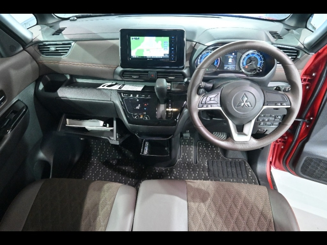 MITSUBISHI EK X SPACE 2020