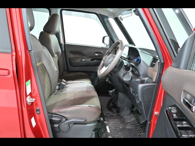 MITSUBISHI EK X SPACE 2020