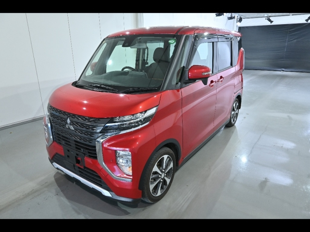 MITSUBISHI EK X SPACE 2020