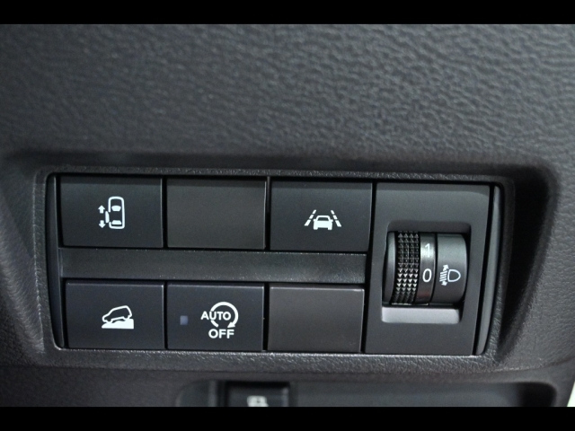 MITSUBISHI EK X SPACE 2020