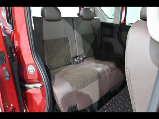 MITSUBISHI EK X SPACE 2020