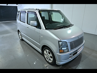 SUZUKI WAGON R 2006