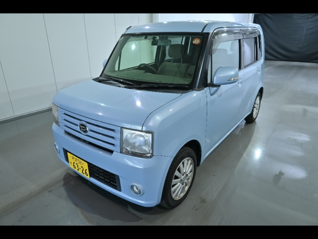 DAIHATSU MOVE CONTE 2009