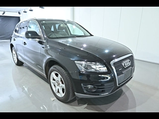 AUDI Q5 2010