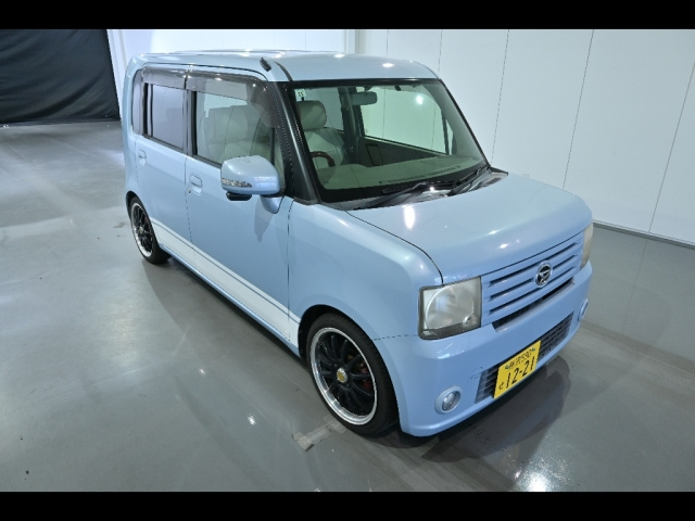 DAIHATSU MOVE CONTE 2010