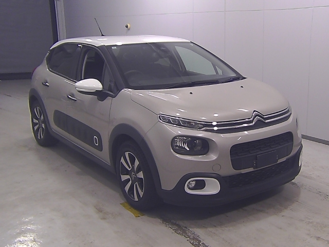 CITROEN C3 2019