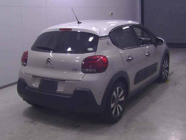 CITROEN C3 2019