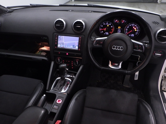 AUDI A3 2010