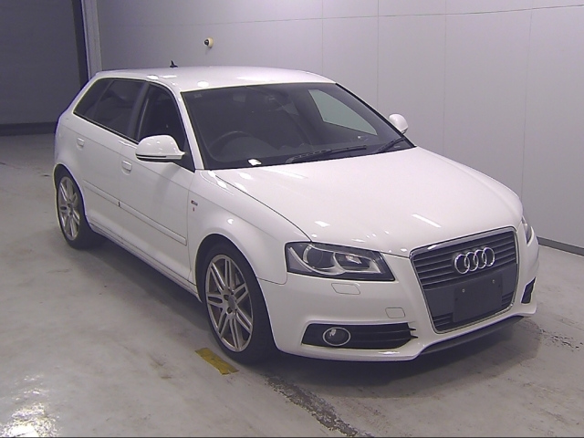 AUDI A3 2010