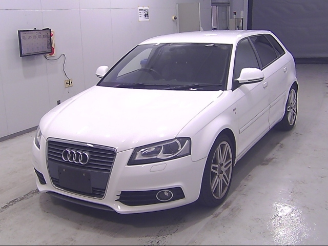 AUDI A3 2010