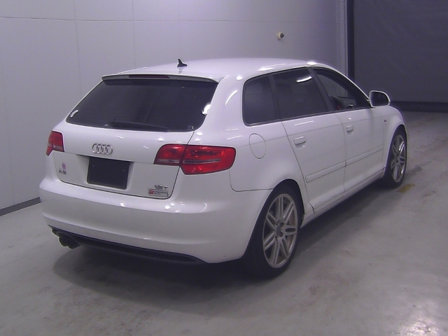 AUDI A3 2010