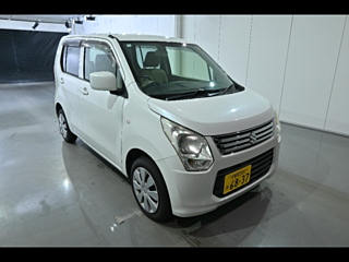 SUZUKI WAGON R 2013