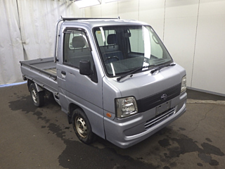SUBARU SAMBAR 2007