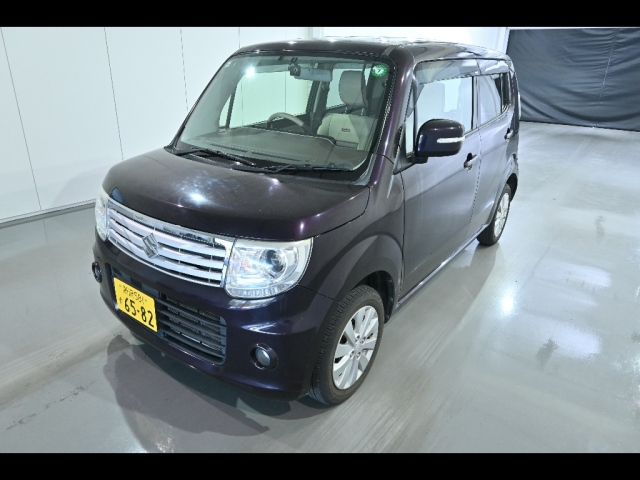 SUZUKI MRWAGON 2015