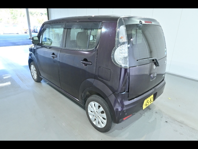 SUZUKI MRWAGON 2015