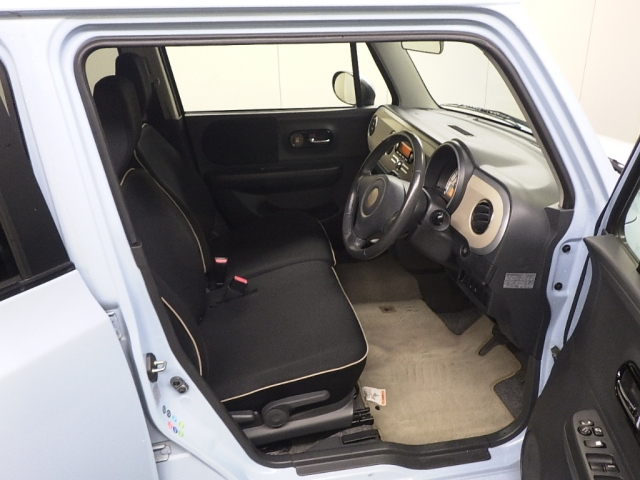 SUZUKI ALTO LAPIN 2013